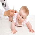 dítě a očkování