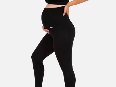 těhotenské legíny lelosi