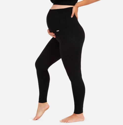 těhotenské legíny lelosi dlouhé