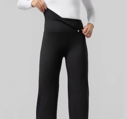 těhotenské legíny lelosi vysoký pas