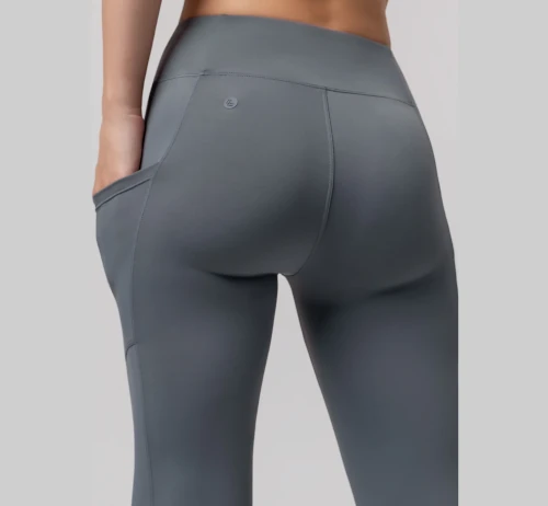 těhotenské legíny lelosi s kapsou